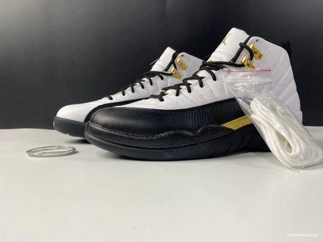 Royalty CT8013-170 Air 12 Jordan 1123